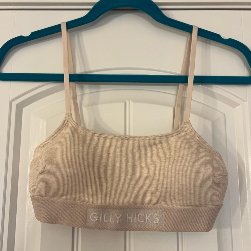 Like-New Gilly Hicks Bra